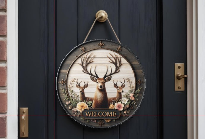 Door Decor