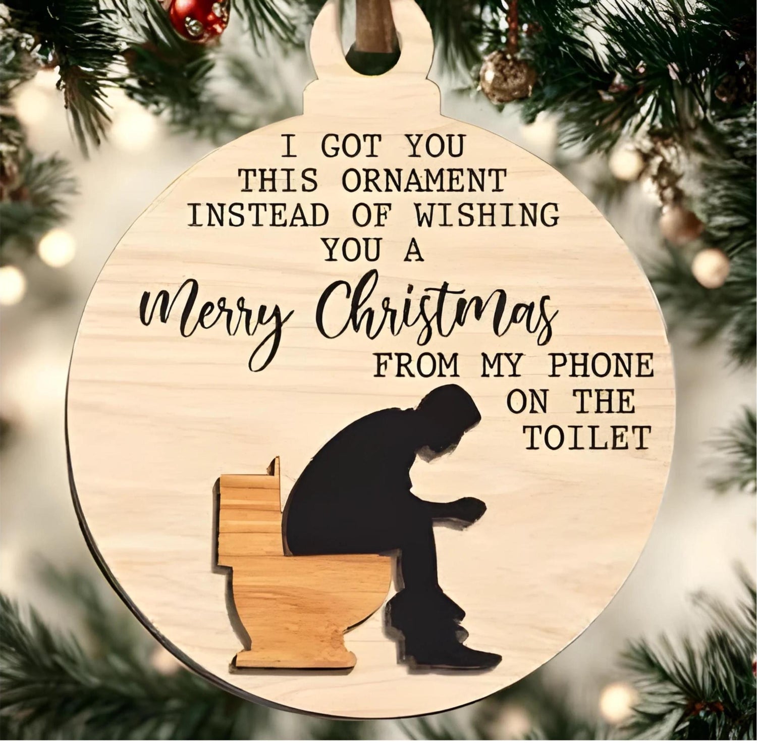 Must Have Christmas Ornaments